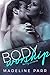 Body Worship (Body Heat, #3)