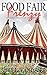 Food Fair Frenzy (Logan Dic...