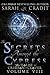 The Secrets Amongst the Cypress (House of Crimson and Clover #10)