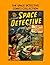 The Space Detective Comics Collection: Exciting 1950s Science-Fiction Comics - Four Great Issues - The Complete Series - All Stories - No Ads