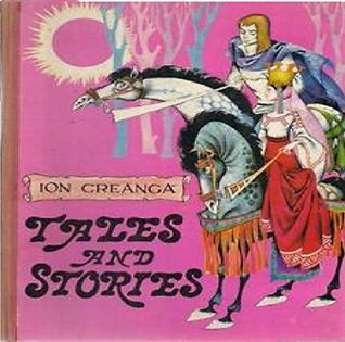 Tales and Stories (Kindle Edition)