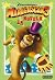 Madagascar 3. La Novela by DreamWorks