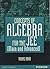 Concepts Of Algebra For The JEE Main And Advanced by Vikas Rahi