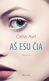 Aš esu čia