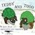 Teddy and Todd: A book about appreciation and happiness