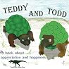 Teddy and Todd: A...