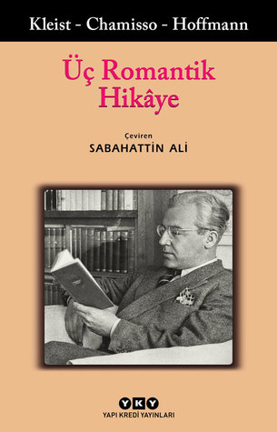 Üç Romantik Hikâye