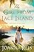 The Girl from Lace Island by Joanna Rees