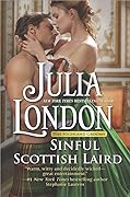Sinful Scottish Laird (Highland Grooms, #2)