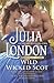 Wild Wicked Scot (Highland Grooms, #1)
