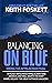 Balancing on Blue: Hiking t...