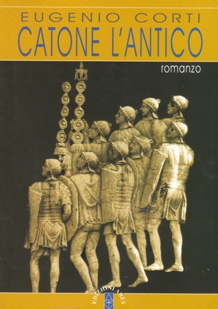 Catone l'antico (Paperback)