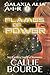 Flames of Power: Book 5 - Galaxia Alia AIR