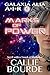 Marks of Power: Book 6 - Galaxia Alia AIR