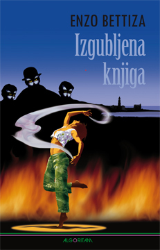 Izgubljena knjiga