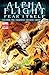 Alpha Flight #2