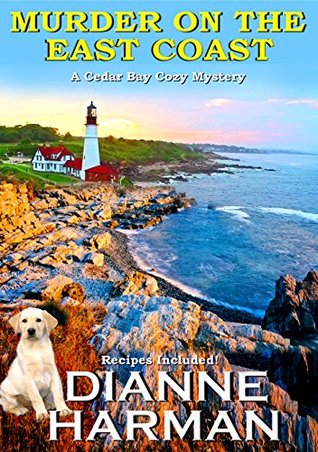 Murder on the East Coast (Cedar Bay Mystery #11)