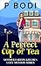 A Perfect Cup of Tea (Mothe...