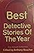 Best Detective Stories of t...