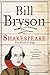 Shakespeare by Bill Bryson