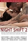 Night Shift 2 by Sawyer Bennett