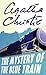 The Mystery of the Blue Train (Hercule Poirot, #6)