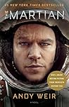 The Martian by Andy Weir