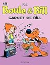 Carnet de Bill by Jean Roba