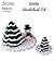 Crochet Pattern Winter Wonderland PA826-R