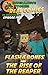 Minecraft Comics: Flash and...