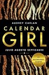 Calendar Girl 3 (Planeta Internacional) by Audrey Carlan