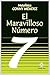 El Maravilloso Número 7 by Conny Méndez