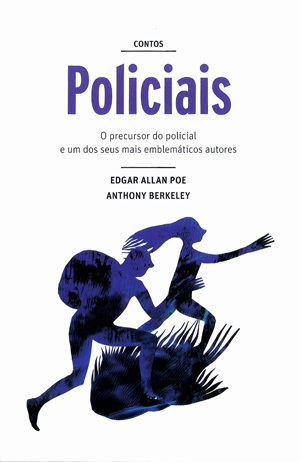 Contos Policiais (Biblioteca de Verão JN 2011, #14)
