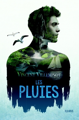 Les Pluies, tome 1 (Paperback)