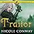 Traitor (Dragonrider Chronicles, #3)