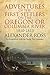 Adventures of the First Settlers on the Oregon or Columbia River, 1810-1813: An Expedition with the Pacific Fur Company