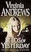 Seeds of Yesterday by V.C. Andrews
