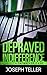 Depraved Indifference (Jaywalker, #3)