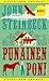 Punainen poni by John Steinbeck