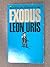 Exodus by Leon Uris