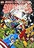 Marvel Super Heroes Secret Wars by Jim Shooter