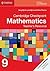 Cambridge Checkpoint Mathematics Teacher's Resource 9 by Greg Byrd