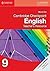 Cambridge Checkpoint English Teacher's Resource CD-ROM 9 by Marian Cox