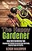 The Happy Gardener: Easy Herb Gardening Tips