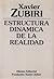 Estructura Dinamica De La Realidad