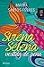 Sirena Selena vestida de pena (Autores Españoles e Iberoamericanos) (Spanish Edition)