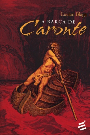A barca de Caronte