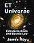 ET Universe: Extraterrestrials And Cosmic Law