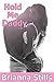 Hold Me Daddy (Daddy's Naughty Girls Book 1)