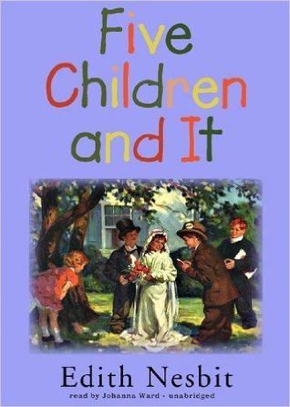 Five Children and It
